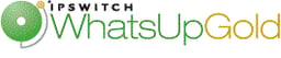 On deck, Ipswitch WhatsUp Gold Version 15