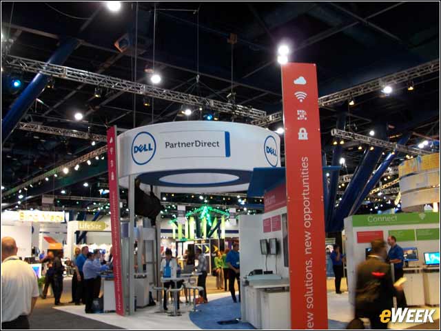 18 - Dell Partners With Microsoft