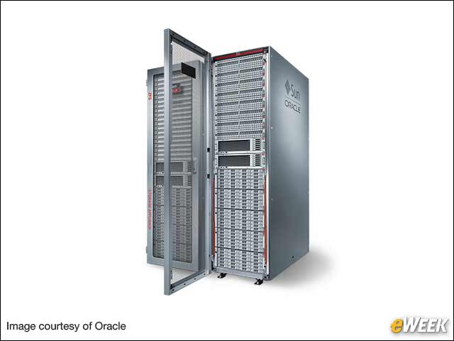 7 - Turning the Focus to Storage