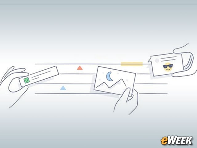Dropbox's Focus on Collaboration With Paper