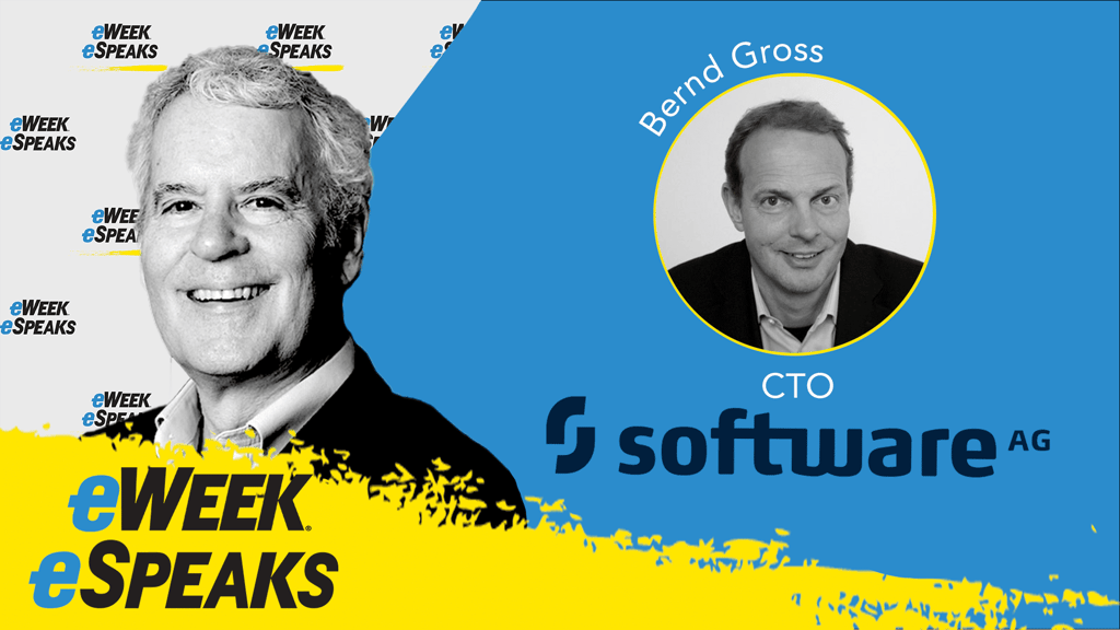 Software AG’s Bernd Gross: Peer-to-Peer Tech’s Dramatic Growth