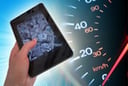Tablet sales slow