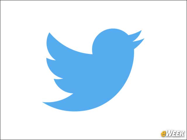 4 - Twitter