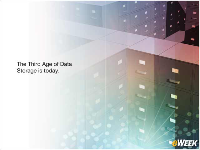 4 - Third Age of Data: Handling the Rising Tide of Machine Data