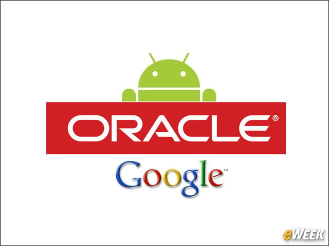 Google Prevails Over Oracle in Java API, Android Copyright Case