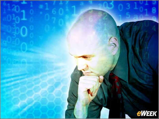 1 - Unstructured Data Is an Important Untapped Resource: 10 Reasons Why