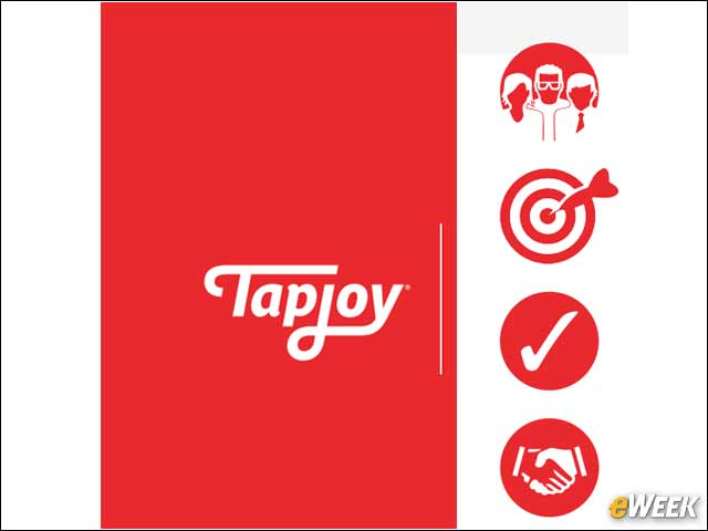5 - Tapjoy