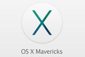 OS X Mavericks