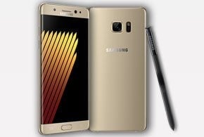Galaxy Note7