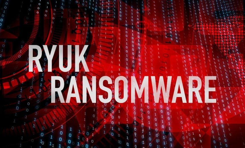 Ryuk.ransomware