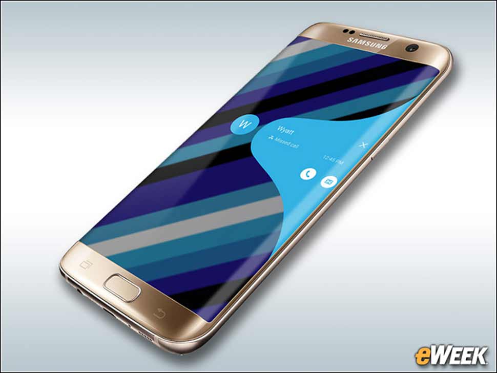 3 - The Display Could Be Stellar