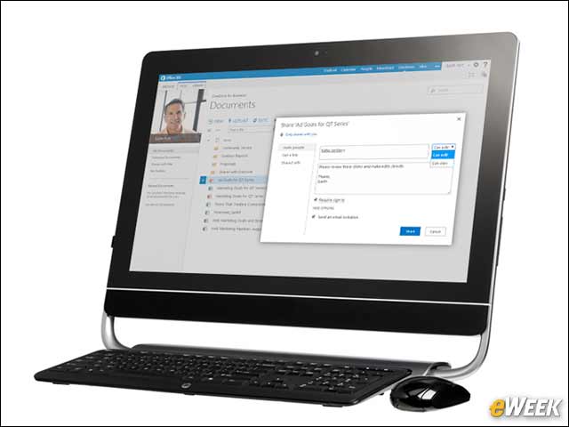 8 - Office Web Apps? Still There
