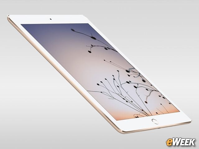 An Innovative Design With More Screen Real Estate