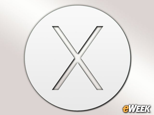 Get Them Ready for the New OS X
