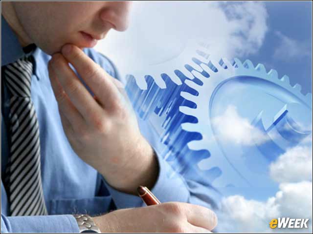 1 - Running Your On-Premise Cloud Like a Business: 10 Key Steps to Take