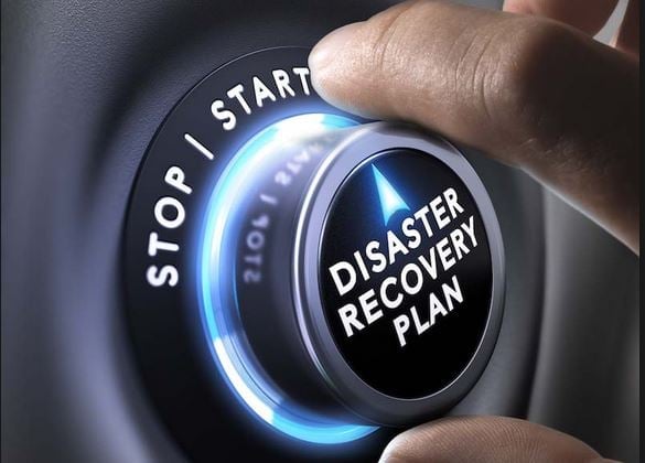 Disaster.recovery