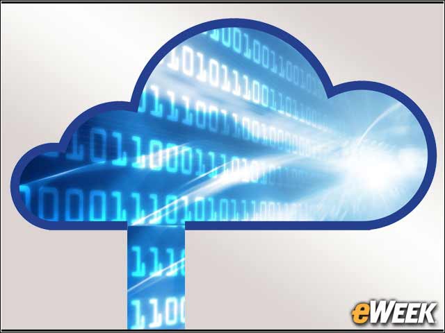 10 - Investing in Cloud Computing Aid Innovation