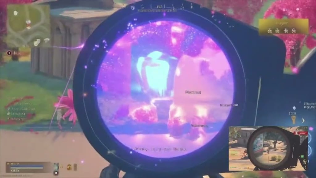 AI Tool Transforms Video Game Livestreams Into New Art Styles in Real Time.