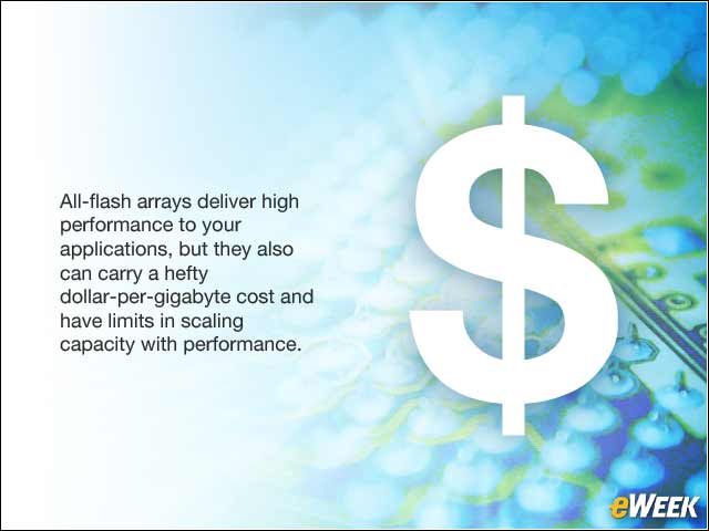 6 - All-Flash Array