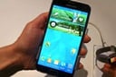 Samsung Unveils Galaxy S5, Gear Fit, Galaxy Gear 2, Gear 2 Neo at MWC