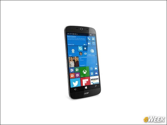 7 - The Acer Liquid Jade Primo Flagship Smartphone