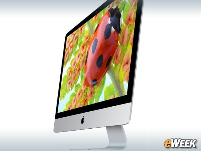 Pricing Is What You'd Expect From Apple