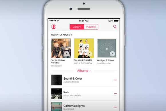 Apple Music
