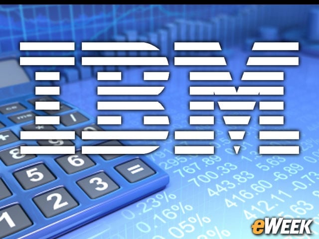 IBM Brings Big Data Analytics to the Masses Anywhere, Anytime