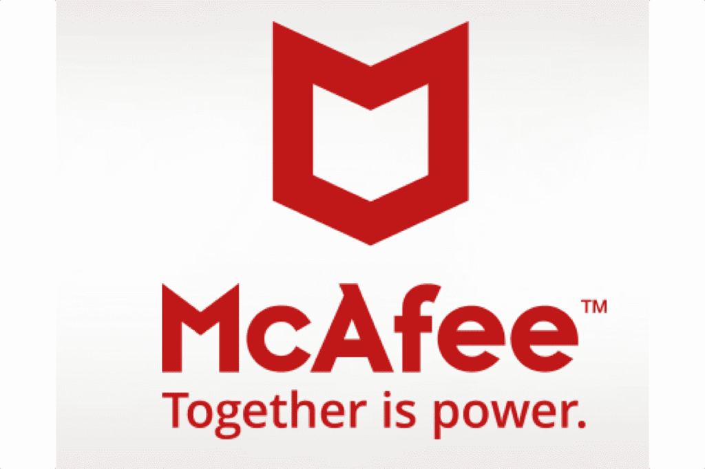 McAfee
