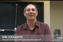 LinuxCon: How Microsoft Is Contributing to Open Source