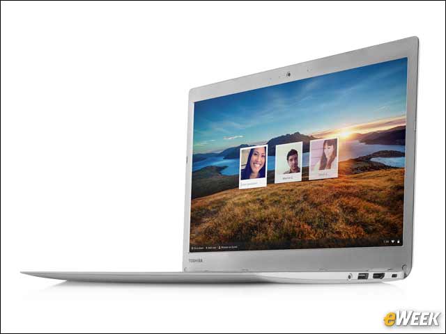9 - Chromebooks Provide Multi-Account Support