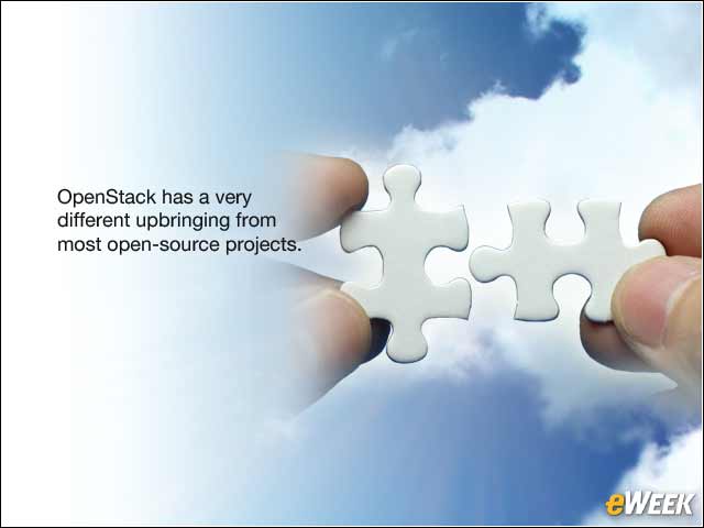 7 - Myth 6: All Open-Source Projects Are the Same