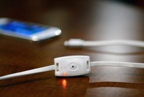 ChargerLeash