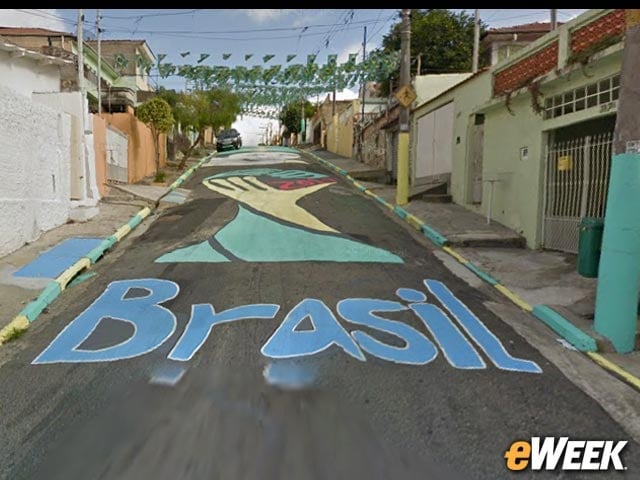 Soccer Hero Street