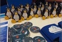 Microsoft Takes Platinum Membership in Linux Foundation