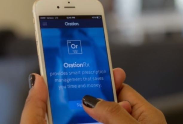 Startup Oration Simplifies Shopping for Prescription Drugs
