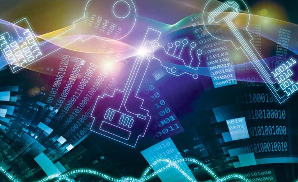 Encryption Finally Gaining Widespread Enterprise Adoption