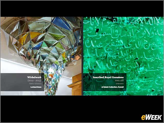 6 - Contrast and Compare