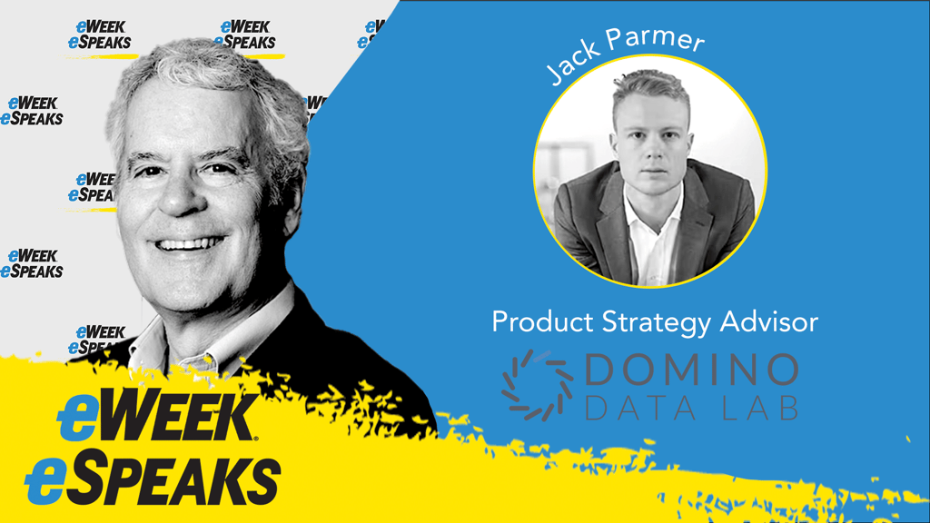 Domino Data Lab’s Jack Parmer on “Code First” Data Science