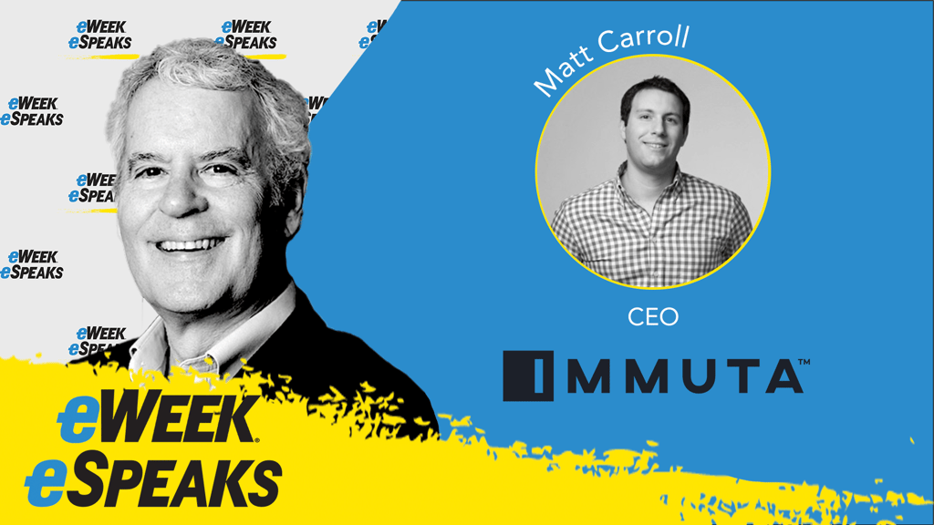 Immuta CEO Matt Carroll on 5G and Data Access Control