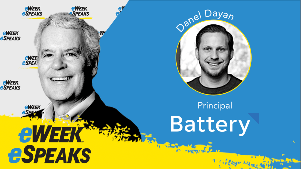 Battery Ventures’ Danel Dayan: Is Generative AI Truly Reshaping Business?
