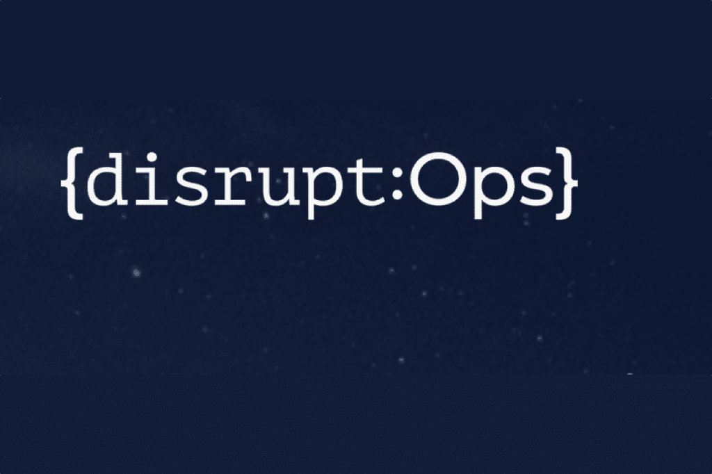DisruptOps