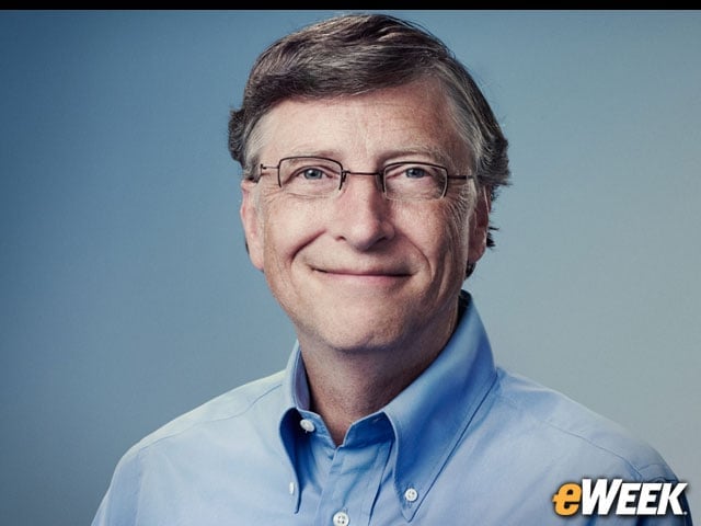 Limit Gates' Influence