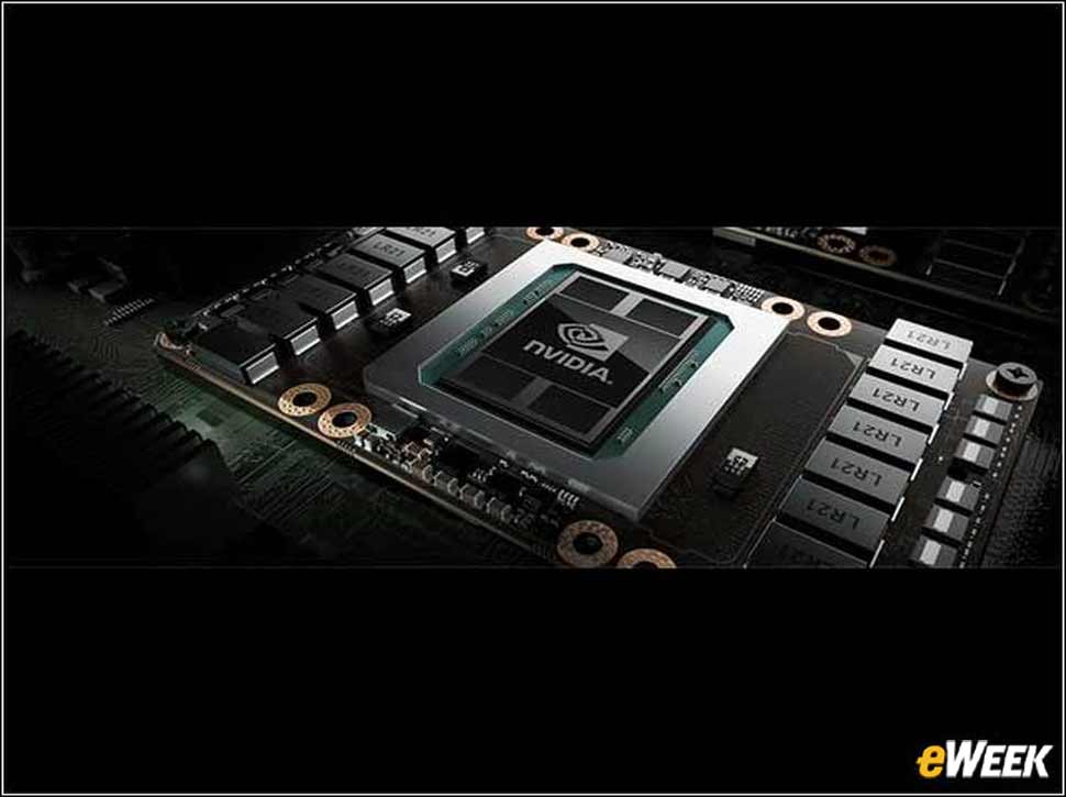 3 - Professionals Want Graphics Power