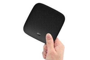 Xiaomi