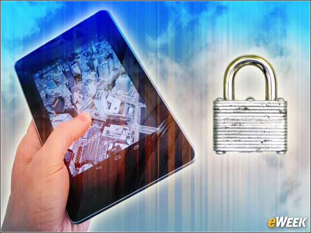 1 - BYOD: Best Practices to Future-Proof Your Corporate Policy