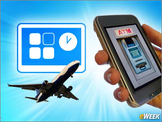 1 - 10 Ways Mobile Technologies Are Reshaping Small Businesses