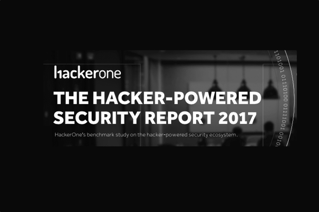 HackerOne Bug Bounties