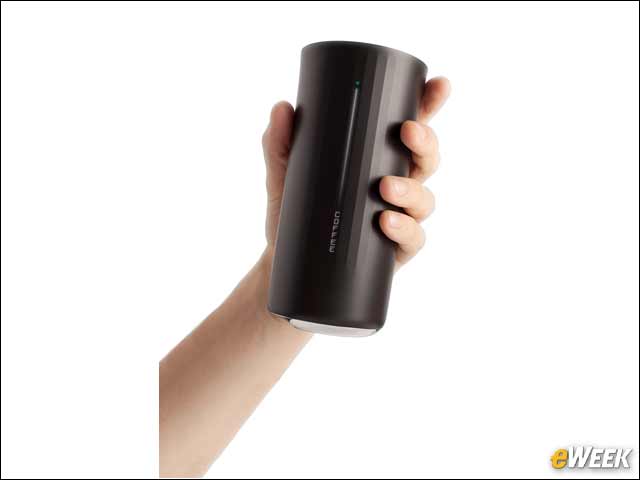8 - Vessyl Watches What You Drink ($99)