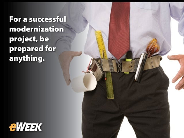 Key Takeaways From This Presentation